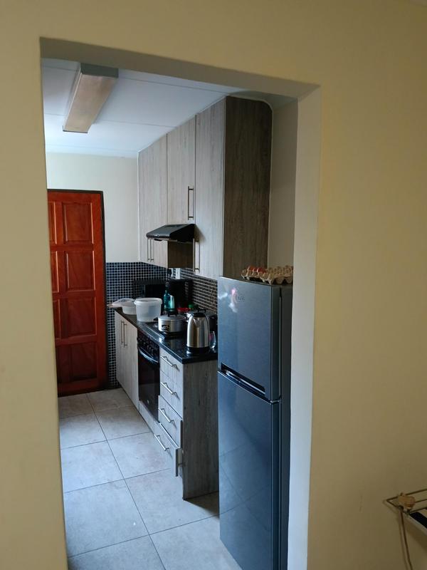 To Let 1 Bedroom Property for Rent in Elspark Gauteng