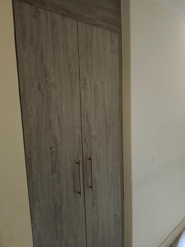 To Let 1 Bedroom Property for Rent in Elspark Gauteng
