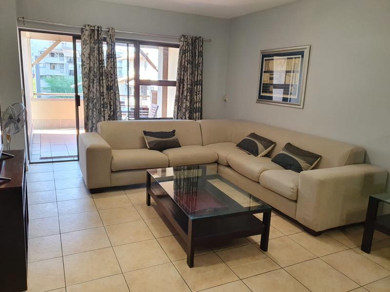 To Let 2 Bedroom Property for Rent in Morningside Gauteng