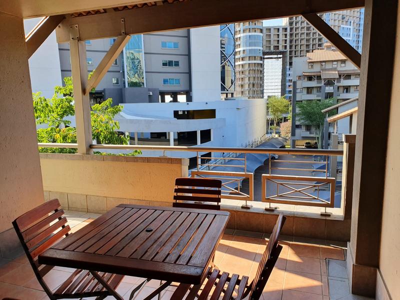 To Let 2 Bedroom Property for Rent in Morningside Gauteng