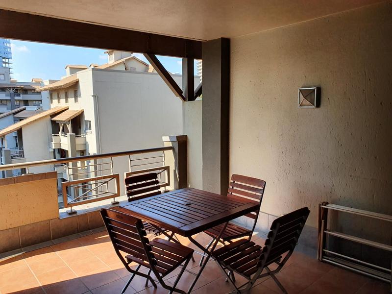 To Let 2 Bedroom Property for Rent in Morningside Gauteng