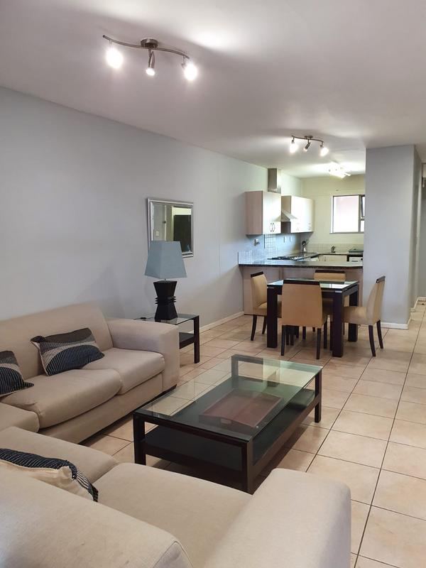 To Let 2 Bedroom Property for Rent in Morningside Gauteng