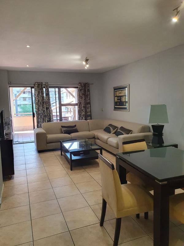 To Let 2 Bedroom Property for Rent in Morningside Gauteng