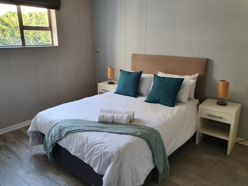 To Let 2 Bedroom Property for Rent in Morningside Gauteng