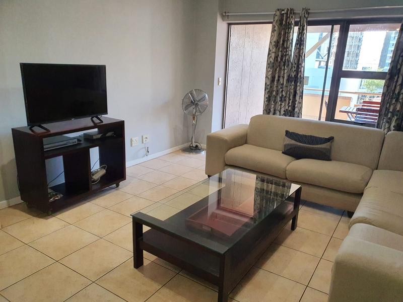 To Let 2 Bedroom Property for Rent in Morningside Gauteng
