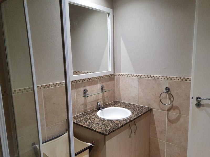 To Let 2 Bedroom Property for Rent in Morningside Gauteng