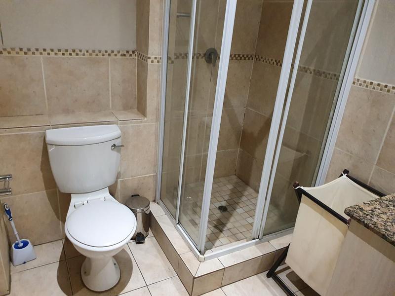 To Let 2 Bedroom Property for Rent in Morningside Gauteng