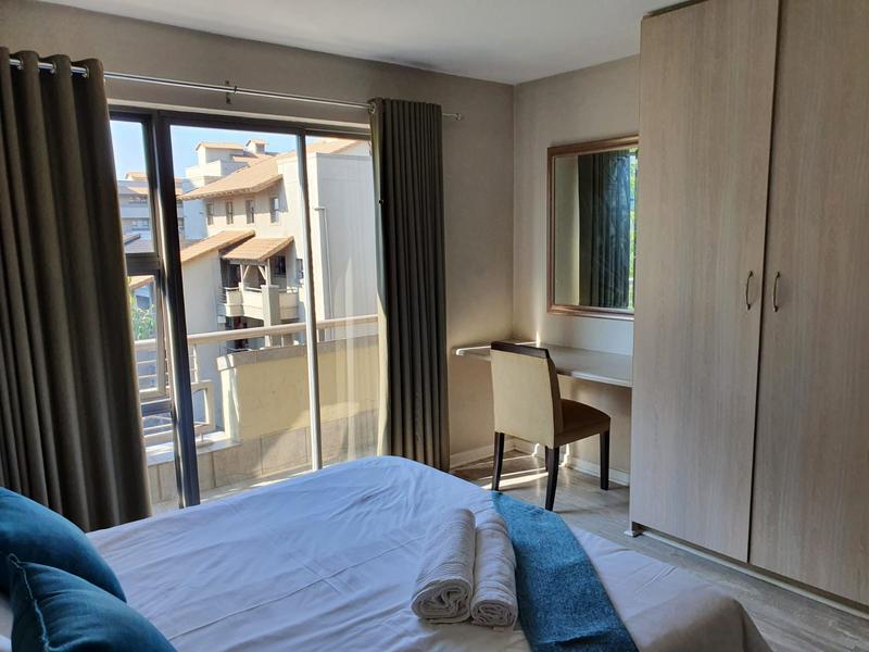 To Let 2 Bedroom Property for Rent in Morningside Gauteng