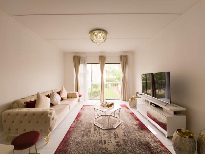 2 Bedroom Property for Sale in Beverley Gauteng