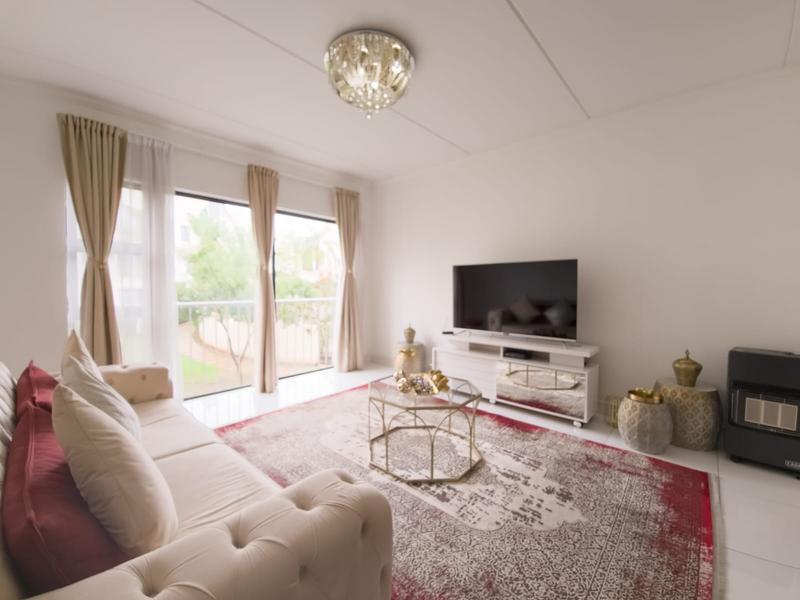 2 Bedroom Property for Sale in Beverley Gauteng