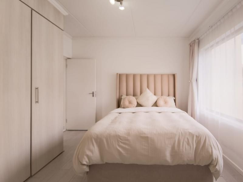 2 Bedroom Property for Sale in Beverley Gauteng