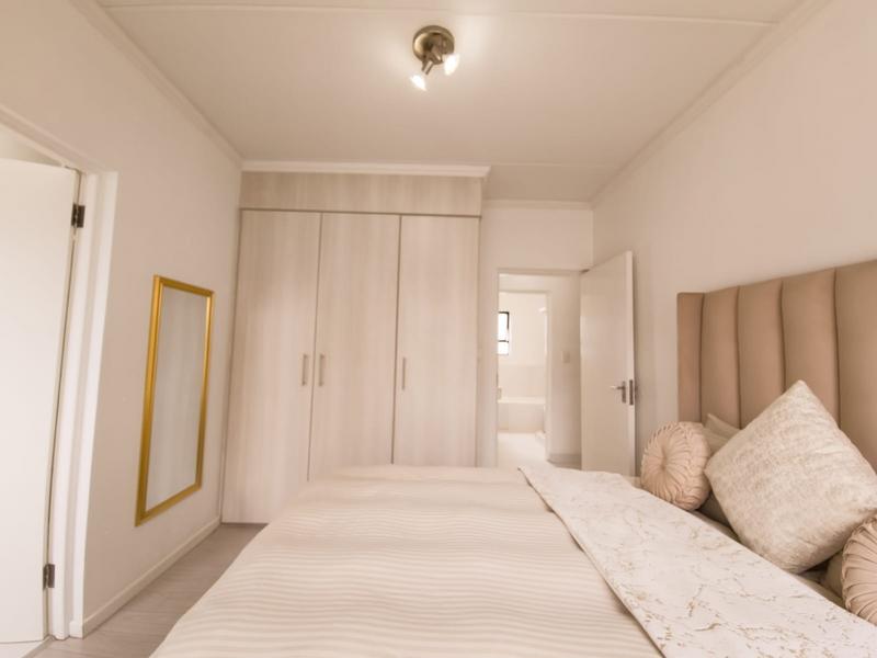 2 Bedroom Property for Sale in Beverley Gauteng