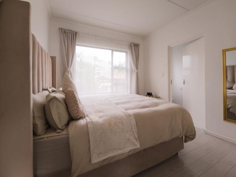 2 Bedroom Property for Sale in Beverley Gauteng
