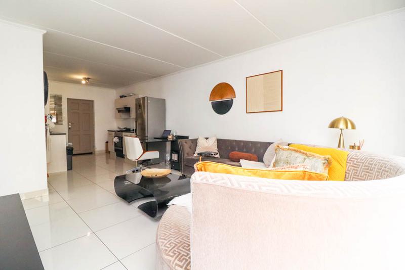 2 Bedroom Property for Sale in Beverley Gauteng