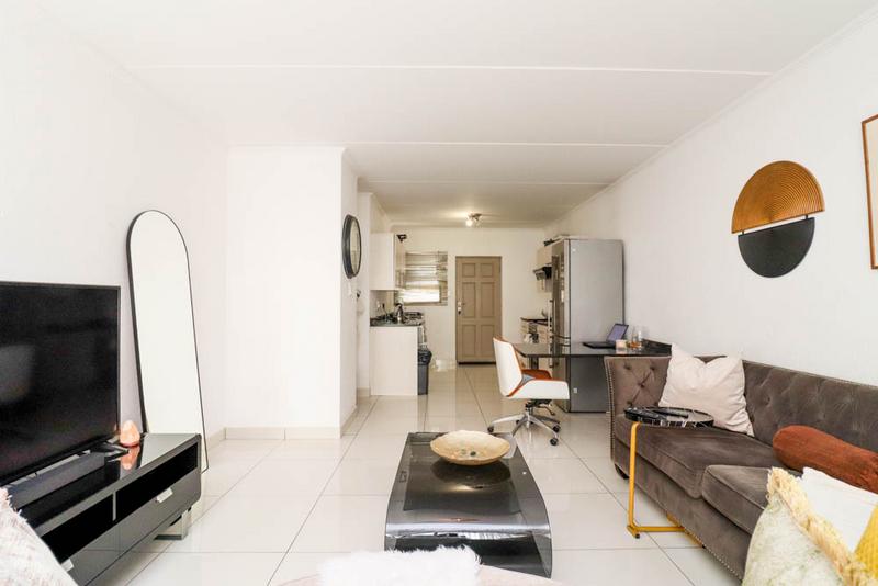 2 Bedroom Property for Sale in Beverley Gauteng