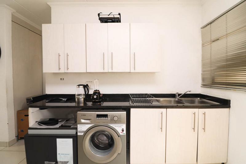 2 Bedroom Property for Sale in Beverley Gauteng
