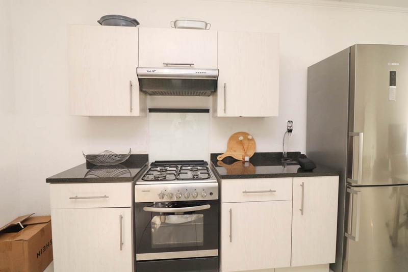 2 Bedroom Property for Sale in Beverley Gauteng