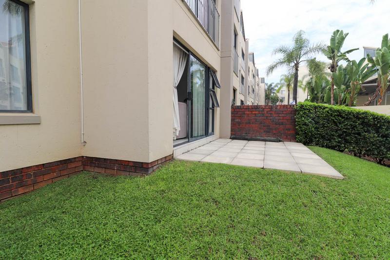 2 Bedroom Property for Sale in Beverley Gauteng