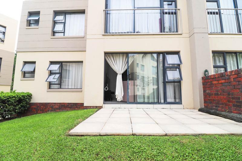 2 Bedroom Property for Sale in Beverley Gauteng