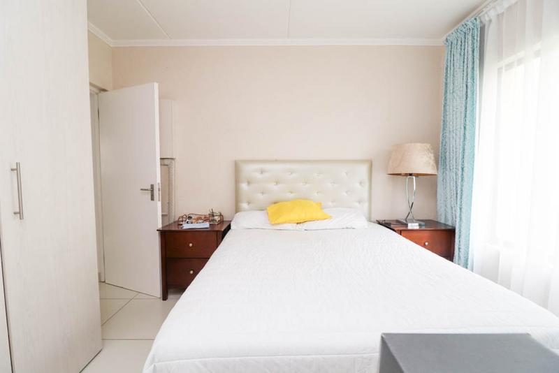 2 Bedroom Property for Sale in Beverley Gauteng
