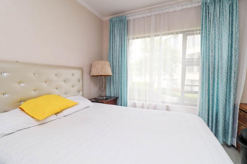2 Bedroom Property for Sale in Beverley Gauteng