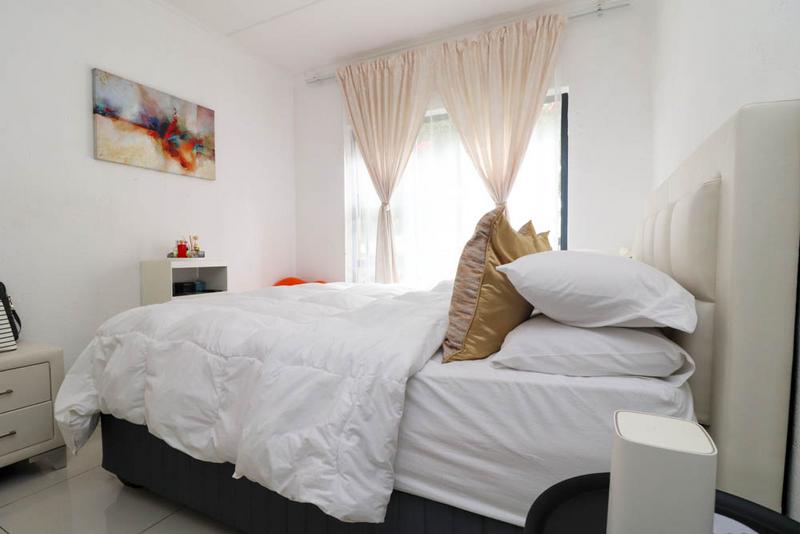 2 Bedroom Property for Sale in Beverley Gauteng
