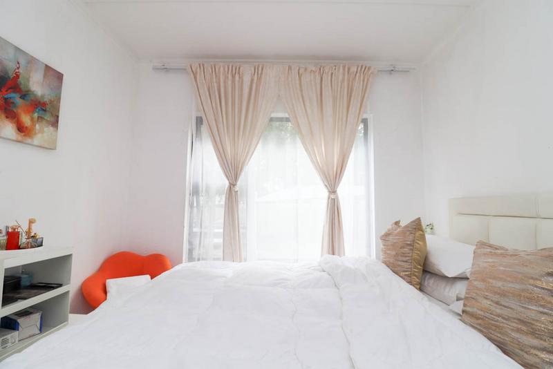 2 Bedroom Property for Sale in Beverley Gauteng