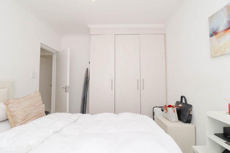 2 Bedroom Property for Sale in Beverley Gauteng
