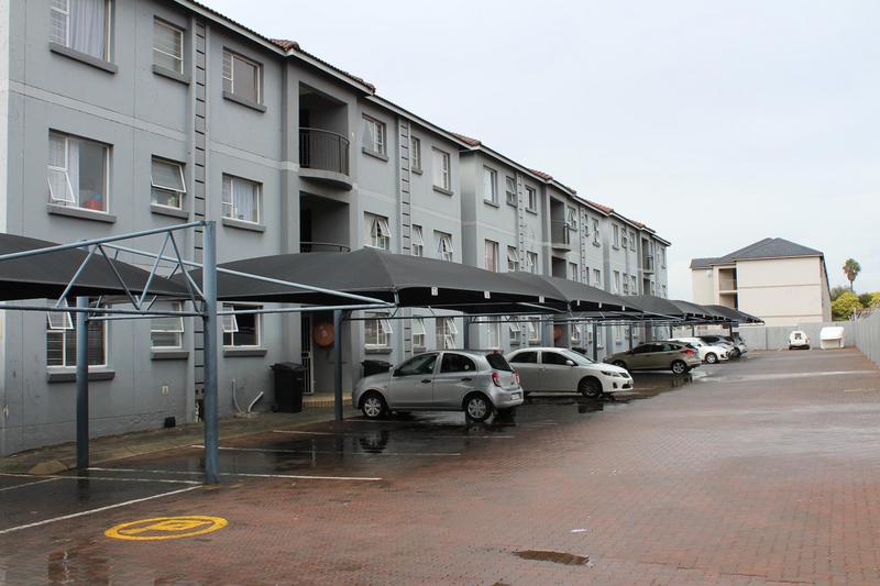 2 Bedroom Property for Sale in Bardene Gauteng