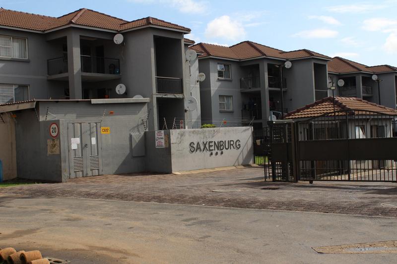 2 Bedroom Property for Sale in Bardene Gauteng