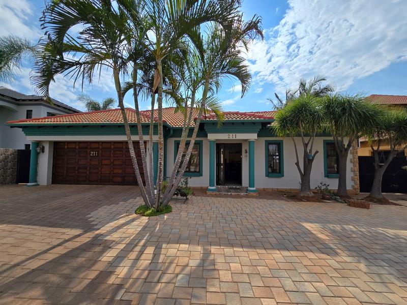 3 Bedroom Property for Sale in Montana Gauteng