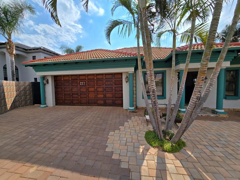 3 Bedroom Property for Sale in Montana Gauteng