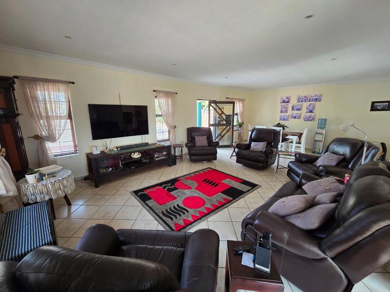 3 Bedroom Property for Sale in Montana Gauteng