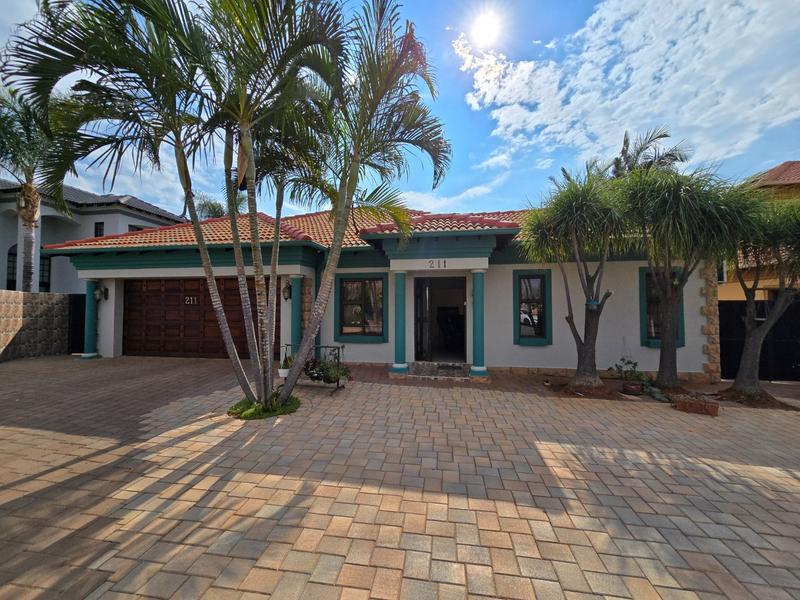 3 Bedroom Property for Sale in Montana Gauteng
