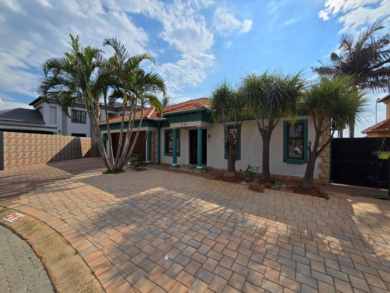 3 Bedroom Property for Sale in Montana Gauteng