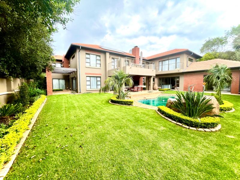 6 Bedroom Property for Sale in Midstream Estate Gauteng