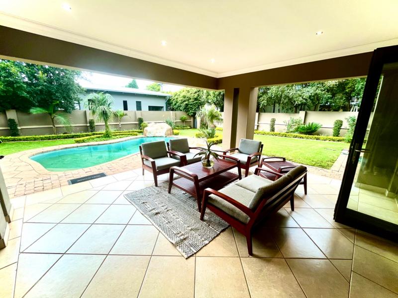 6 Bedroom Property for Sale in Midstream Estate Gauteng