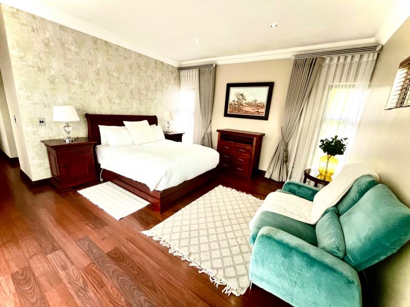 6 Bedroom Property for Sale in Midstream Estate Gauteng