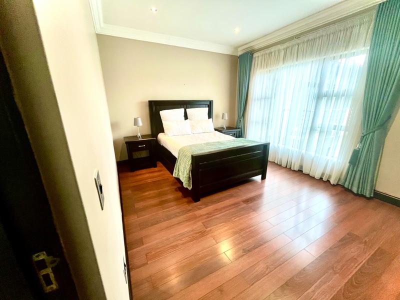 6 Bedroom Property for Sale in Midstream Estate Gauteng