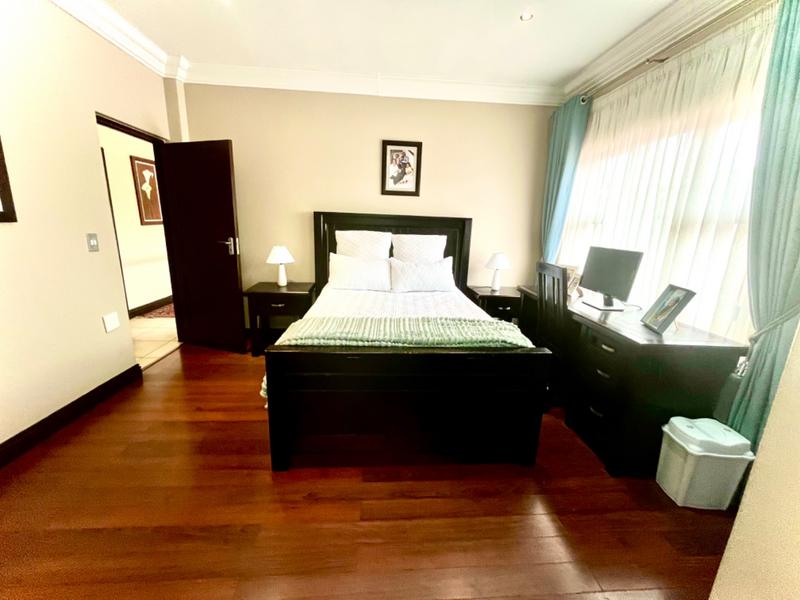 6 Bedroom Property for Sale in Midstream Estate Gauteng
