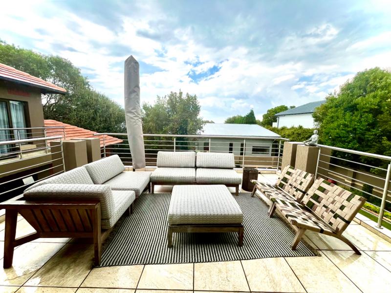 6 Bedroom Property for Sale in Midstream Estate Gauteng