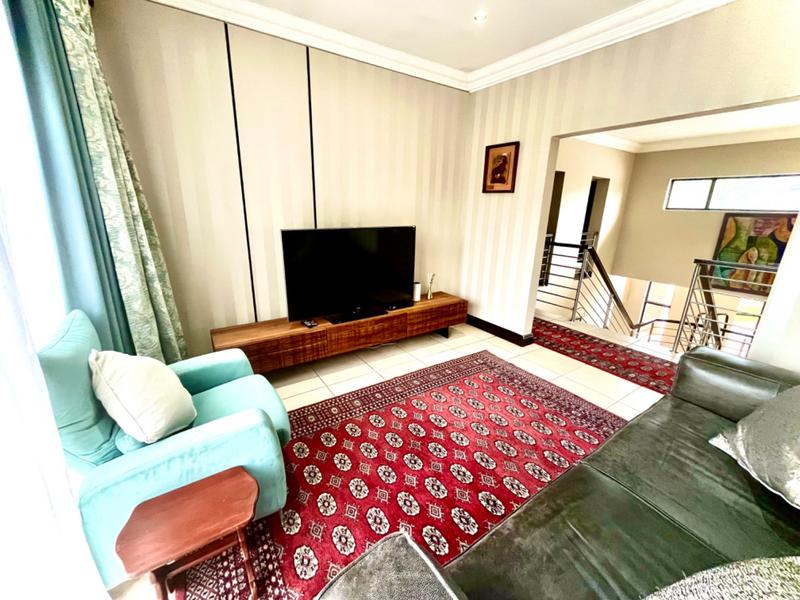 6 Bedroom Property for Sale in Midstream Estate Gauteng