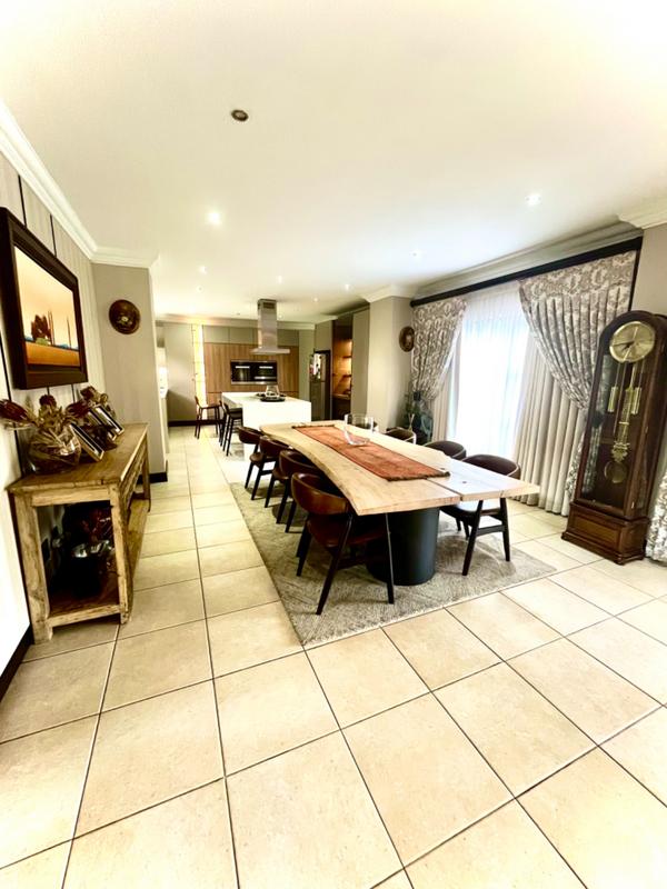 6 Bedroom Property for Sale in Midstream Estate Gauteng