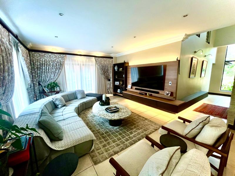 6 Bedroom Property for Sale in Midstream Estate Gauteng