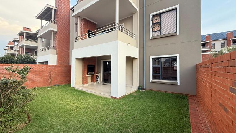 2 Bedroom Property for Sale in Golden Fields Estate Gauteng