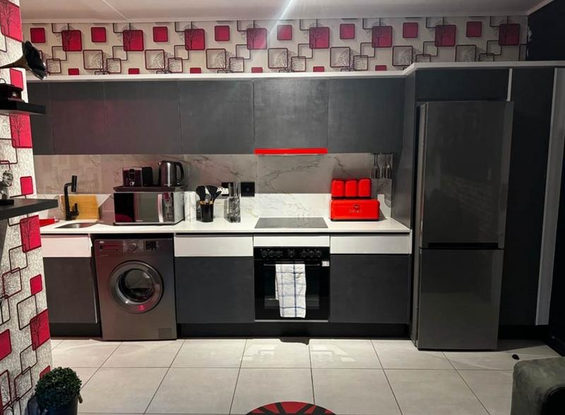 To Let 1 Bedroom Property for Rent in Kyalami Gauteng