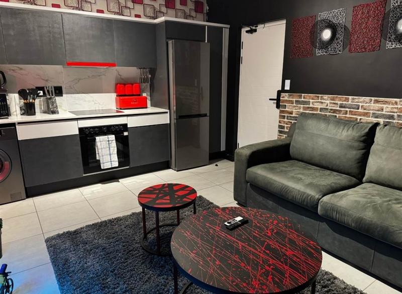 To Let 1 Bedroom Property for Rent in Kyalami Gauteng