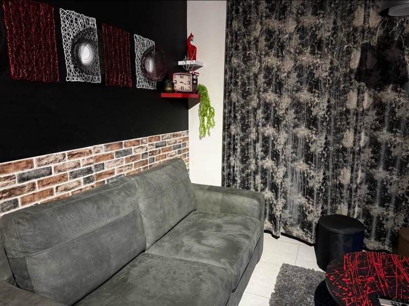 To Let 1 Bedroom Property for Rent in Kyalami Gauteng