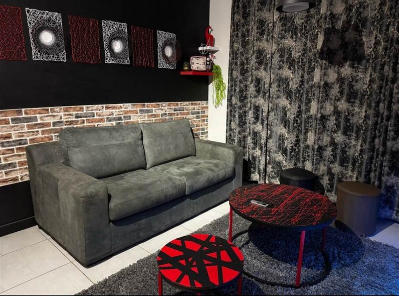To Let 1 Bedroom Property for Rent in Kyalami Gauteng
