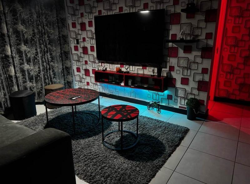 To Let 1 Bedroom Property for Rent in Kyalami Gauteng